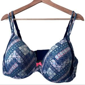 Victoria Secret Bra "Body by Victoria Lined Perfect Coverage"